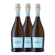 La Marca Prosecco Pack of 3 Bottles – 750ml Each La Marca Prosecco Pack of 3 Bottles – 750ml Each