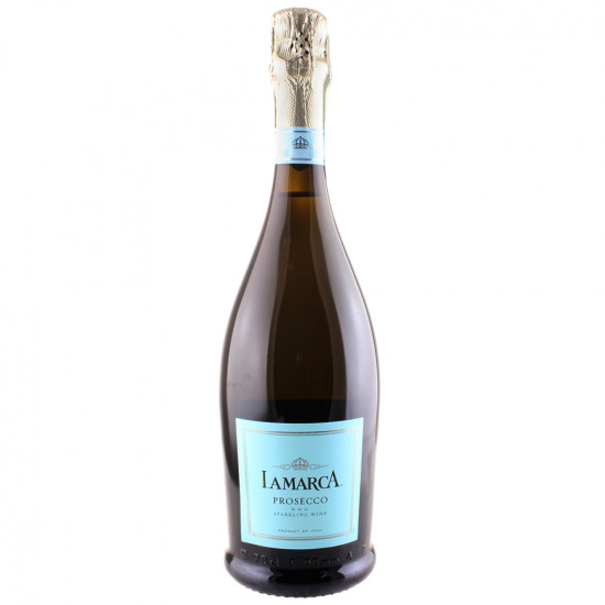 La Marca Prosecco – Italian Sparkling Wine (750 ml) La Marca Prosecco – Italian Sparkling Wine (750 ml)