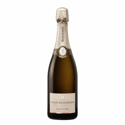 Louis Roederer Collection 245 Champagne Louis Roederer Collection 245 Champagne