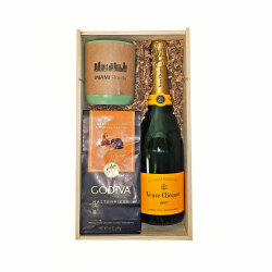 Miami Celebration Champagne Gift Set Miami Celebration Champagne Gift Set
