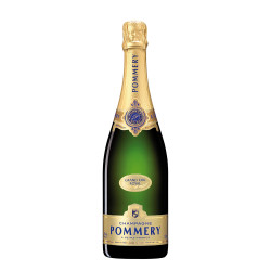 Pommery Grand Cru Royal Champagne (750 Ml) Pommery Grand Cru Royal Champagne (750 Ml)