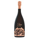 Rare Rose Millesime Champagne And Bon Appetit Gift Basket Rare Rose Millesime Champagne And Bon Appetit Gift Basket