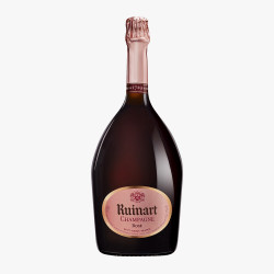 Ruinart Rose Champagne 750 ML Ruinart Rose Champagne 750 ML