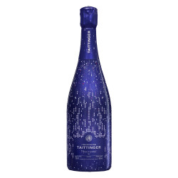 Taittinger Nocturne Sec Champagne, 750 ML Taittinger Nocturne Sec Champagne, 750 ML