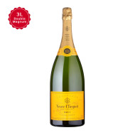 Veuve Clicquot Jeroboam Brut Champagne - 3 Liter