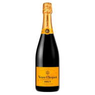 Veuve Clicquot Brut Yellow Label Champagne 750 ML Veuve Clicquot Brut Yellow Label Champagne 750 ML