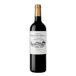 Château Rauzan-Ségla Grand Cru Classé French Wine Château Rauzan-Ségla Grand Cru Classé French Wine