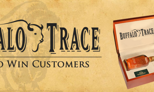 How to Use Buffalo Trace As a Gift to Win Customers And Influence Markets