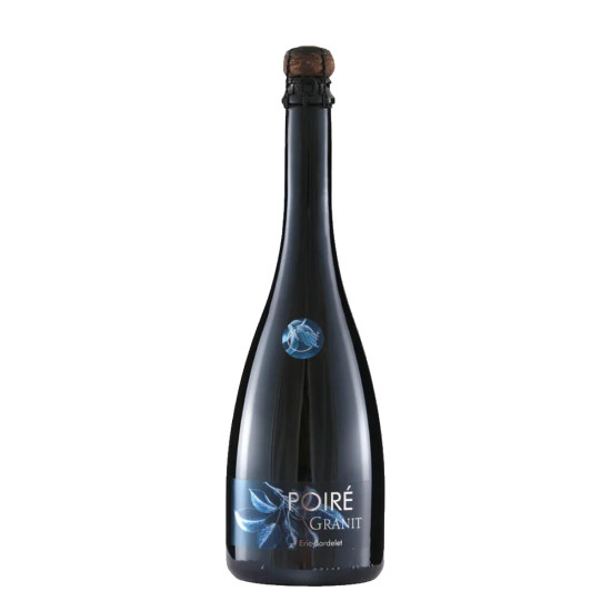 Eric Bordelet Granit Poire, 750 ML Eric Bordelet Granit Poire, 750 ML