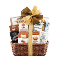 Bon Appetit Gourmet Gift Basket Bon Appetit Gourmet Gift Basket