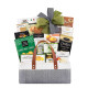 The Connoisseur Gift Basket The Connoisseur Gift Basket