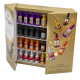 Anthon Berg Liquor Filled Chocolate Bottles 64-Piece Box Anthon Berg Liquor Filled Chocolate Bottles 64-Piece Box