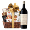 Sympathy Wine Gift Baskets