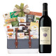 Cakebread Cellars Cabernet Sauvignon Red Wine Gift Basket Cakebread Cellars Cabernet Sauvignon Red Wine Gift Basket