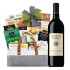Cakebread Cellars Cabernet Sauvignon Red Wine Gift Basket