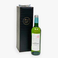 Château La Mothe du Barry Bordeaux Supérieur Blanc Wine Gift Box Château La Mothe du Barry Bordeaux Supérieur Blanc Wine Gift Box