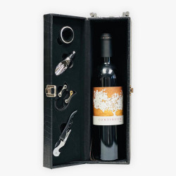 Continuum Proprietary Red Blend 2019 Gift Box Continuum Proprietary Red Blend 2019 Gift Box