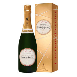 Laurent-Perrier La Cuvee Brut Champagne Laurent-Perrier La Cuvee Brut Champagne