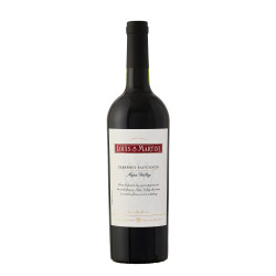 Louis M. Martini Napa Valley Cabernet Sauvignon Red Wine Louis M. Martini Napa Valley Cabernet Sauvignon Red Wine