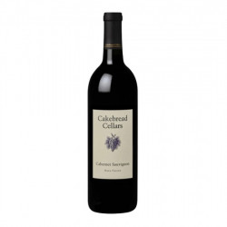 Cakebread Cellars Napa Valley Cabernet Sauvignon Magnum - 1.5L Cakebread Cellars Napa Valley Cabernet Sauvignon Magnum - 1.5L