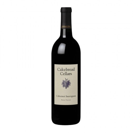 Cakebread Cellars Napa Valley Cabernet Sauvignon Magnum - 1.5L Cakebread Cellars Napa Valley Cabernet Sauvignon Magnum - 1.5L