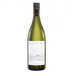 Cloudy Bay Sauvignon Blanc Cloudy Bay Sauvignon Blanc