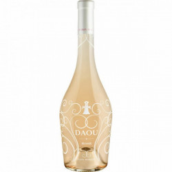 Daou Paso Robles Rose 750 ml Daou Paso Robles Rose 750 ml