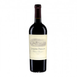 Joseph Phelps Napa Valley Cabernet Sauvignon 2019 (750ml) Joseph Phelps Napa Valley Cabernet Sauvignon 2019 (750ml)
