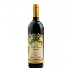 Nickel & Nickel John C. Sullenger Vineyard Cabernet Sauvignon 2019