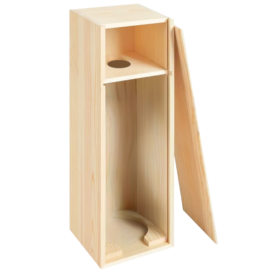 Caymus Napa Valley Wine Wooden Gift Box Caymus Napa Valley Wine Wooden Gift Box