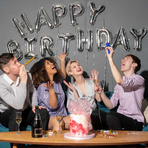 Birthday Gifts