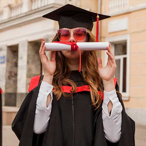Graduation  Gifts