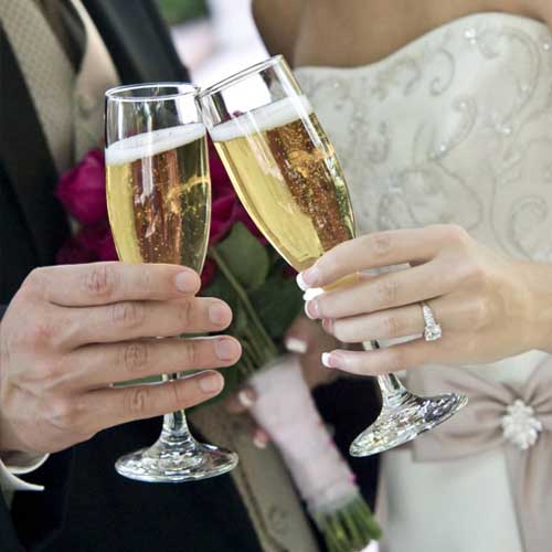 Wedding Gifts