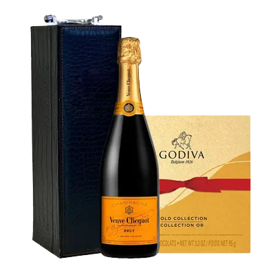 Champagne Gifts