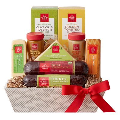 Cheese Baskets