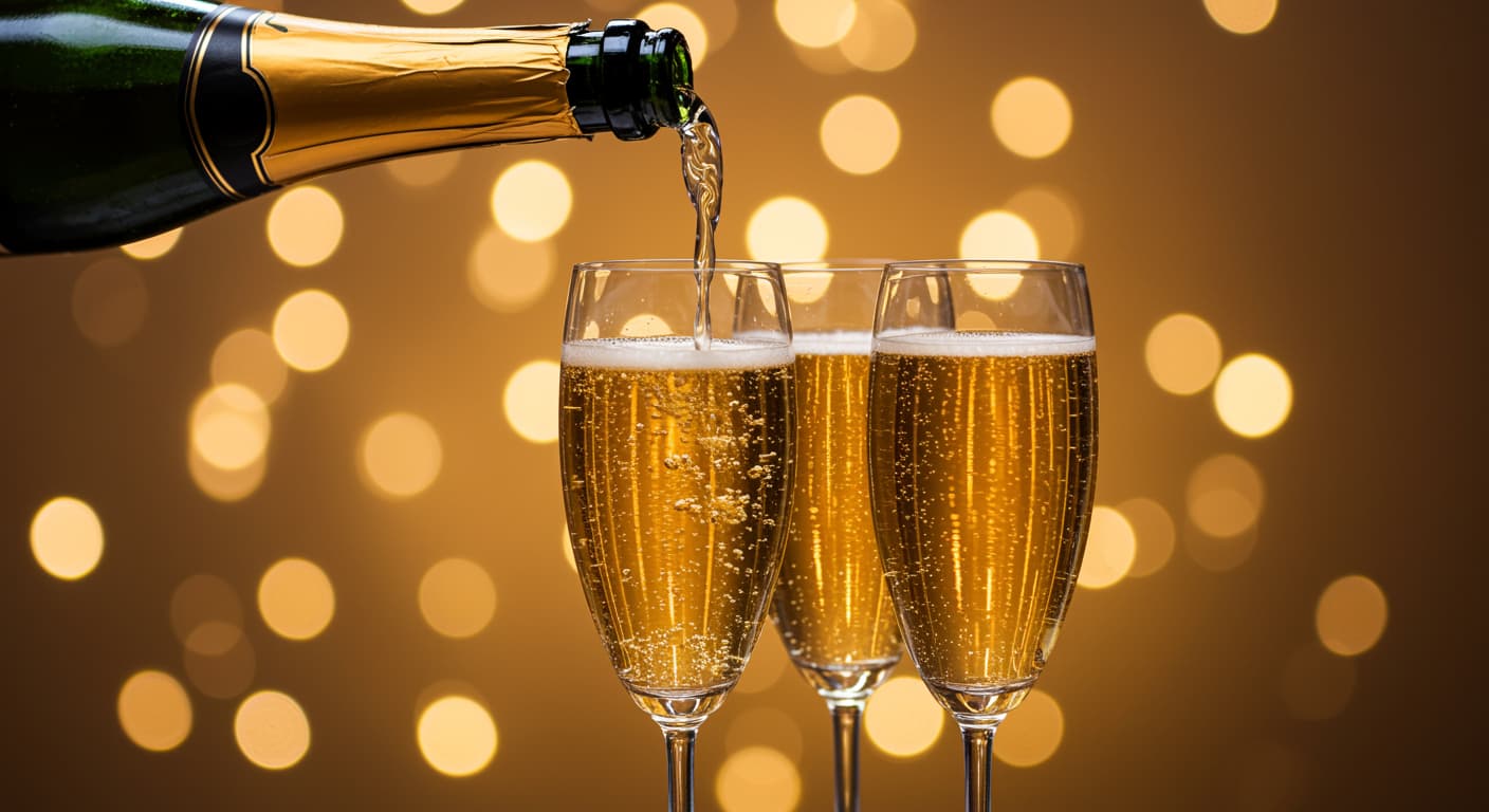 What Is Champagne & How It Is Made? A Complete Guide for Champagne Beginners